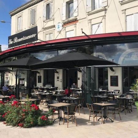 T2 Hypercentre Libourne 5 Min St Emillon 아파트 외부 사진