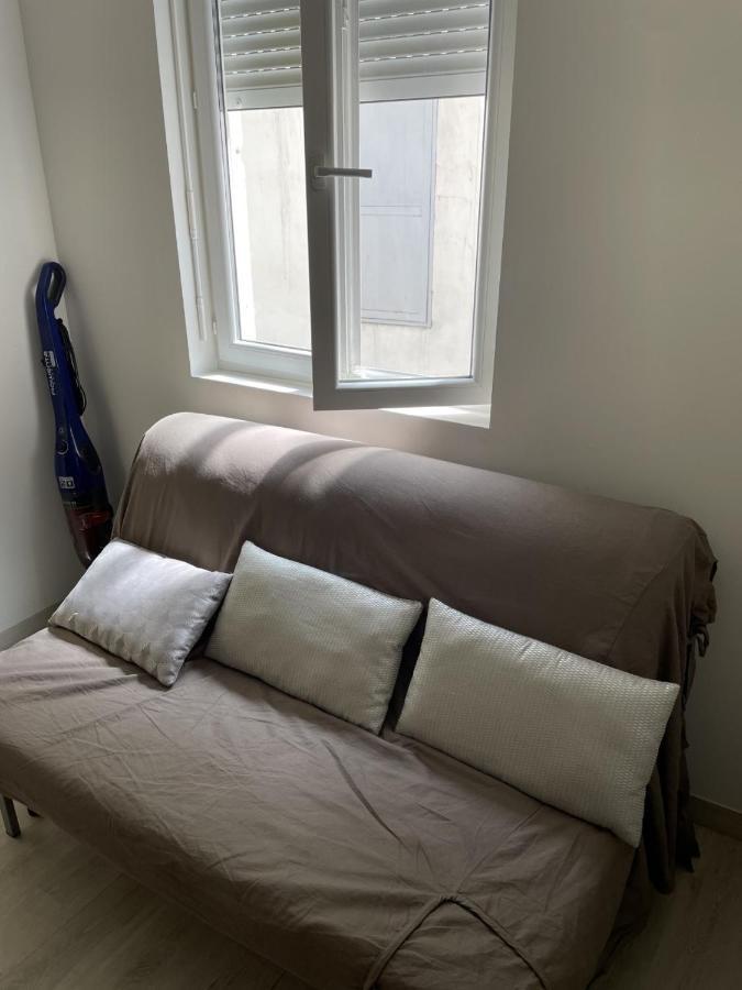 T2 Hypercentre Libourne 5 Min St Emillon 아파트 외부 사진