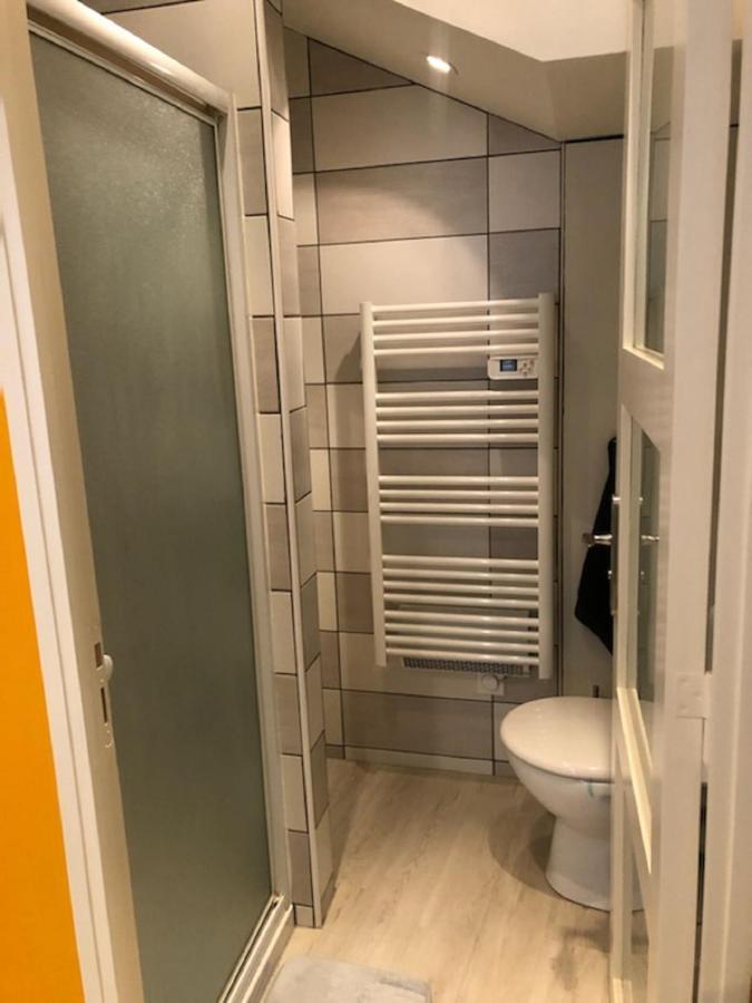 T2 Hypercentre Libourne 5 Min St Emillon 아파트 외부 사진