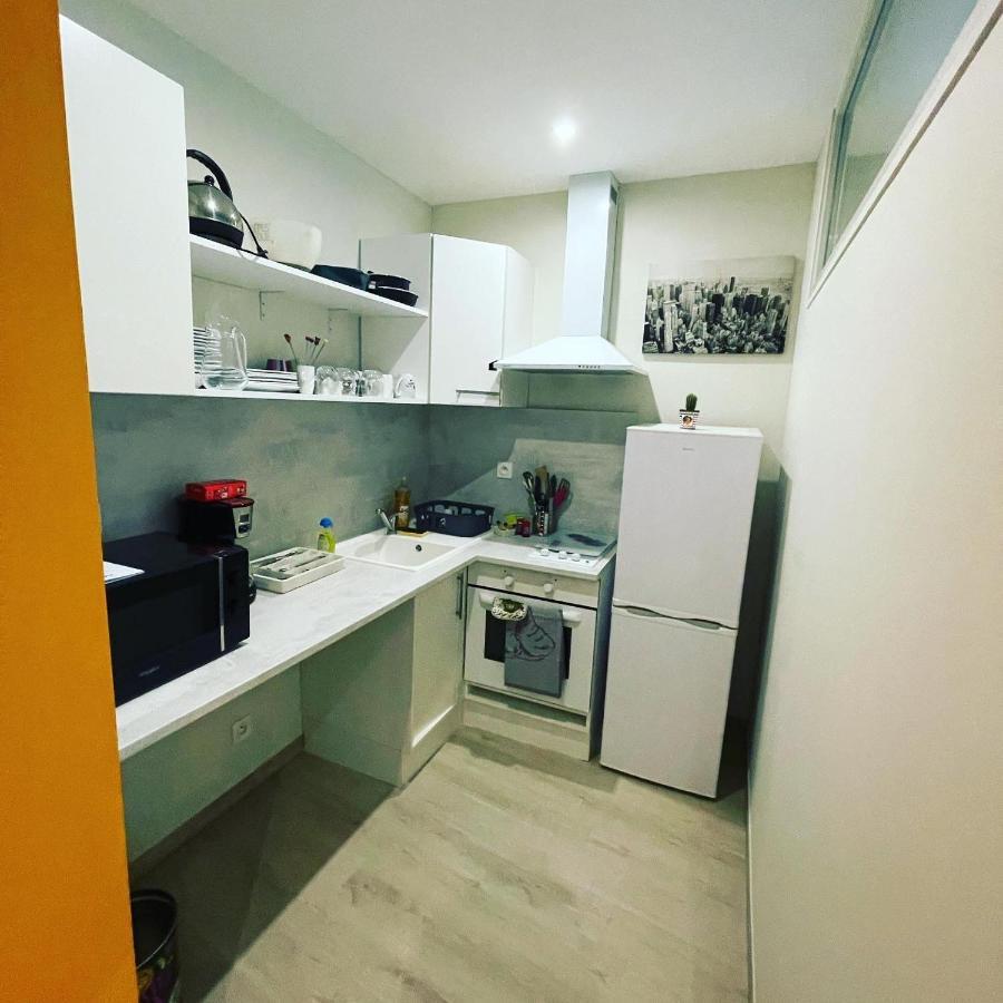 T2 Hypercentre Libourne 5 Min St Emillon 아파트 외부 사진